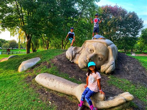 THE 30 BEST Places to Visit in Schaumburg .